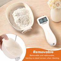 Daily Venture™ Digital Measuring Scoop