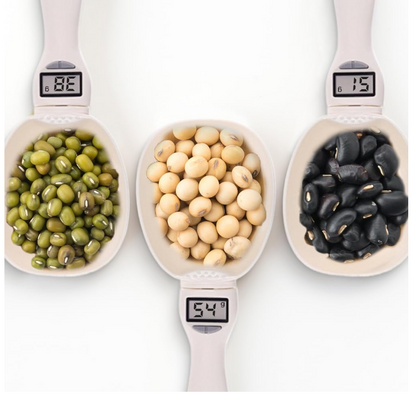 Daily Venture™ Digital Measuring Scoop