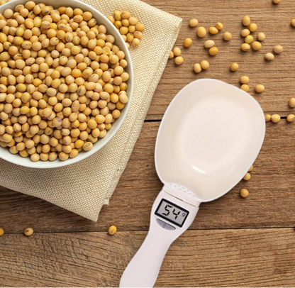 Daily Venture™ Digital Measuring Scoop